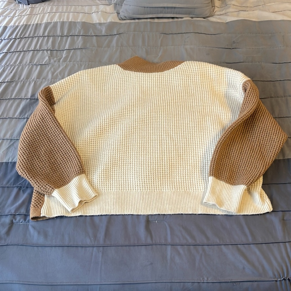 Express sweater - Picture 8 of 8